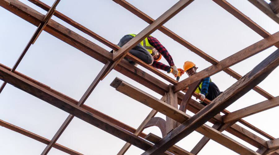 Professional residential roofers in Bainbridge, NY